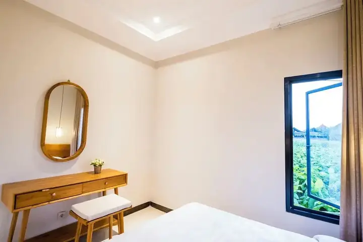 Сукавати: Casa Purnama Villa