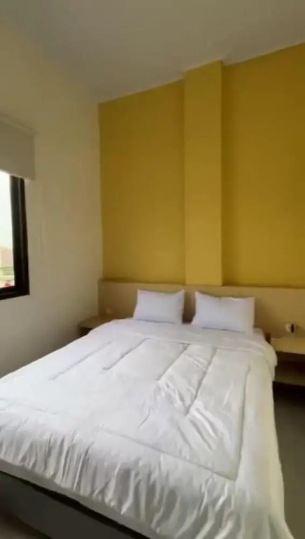 Бандар-Лампунг: Slara Hostel Syariah 1