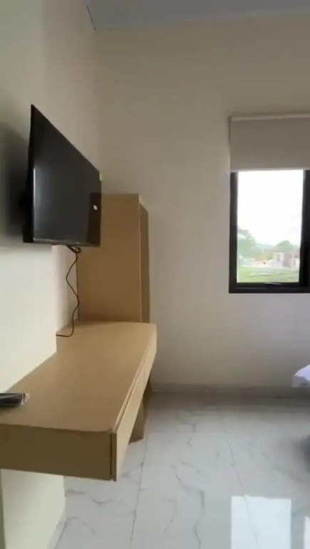 Бандар-Лампунг: Slara Hostel Syariah 1