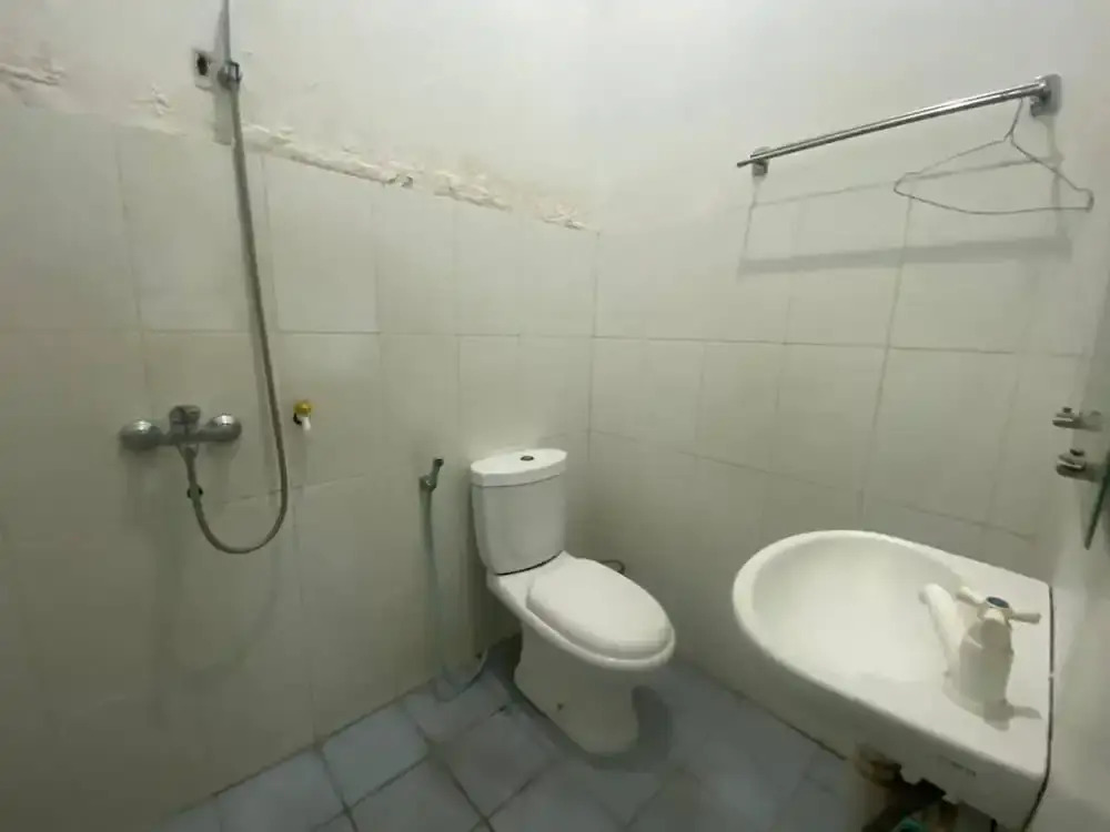 Джокьякарта: OYO 94407 Hotel Baru Malioboro