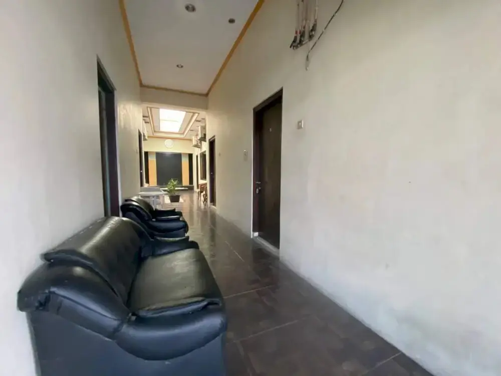 Джокьякарта: OYO 94407 Hotel Baru Malioboro
