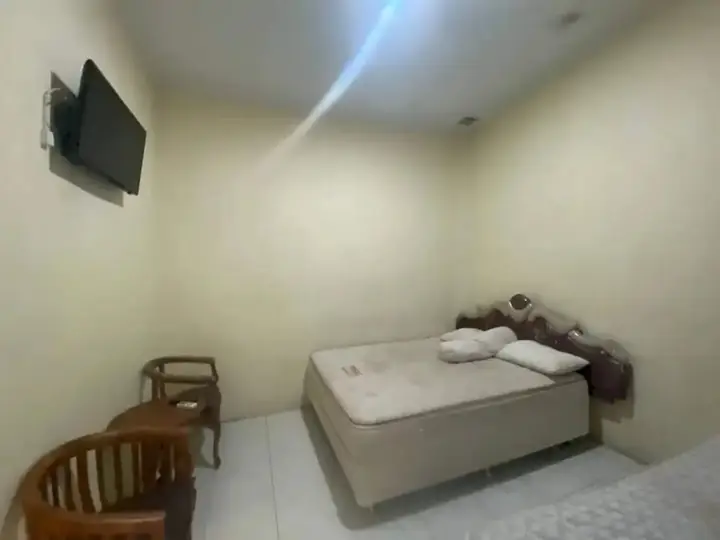 Джокьякарта: OYO 94407 Hotel Baru Malioboro