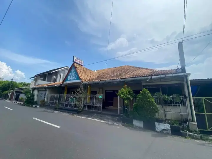 Джокьякарта: OYO 94407 Hotel Baru Malioboro