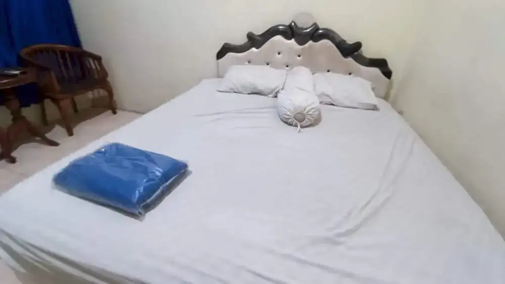 Джокьякарта: OYO 94407 Hotel Baru Malioboro