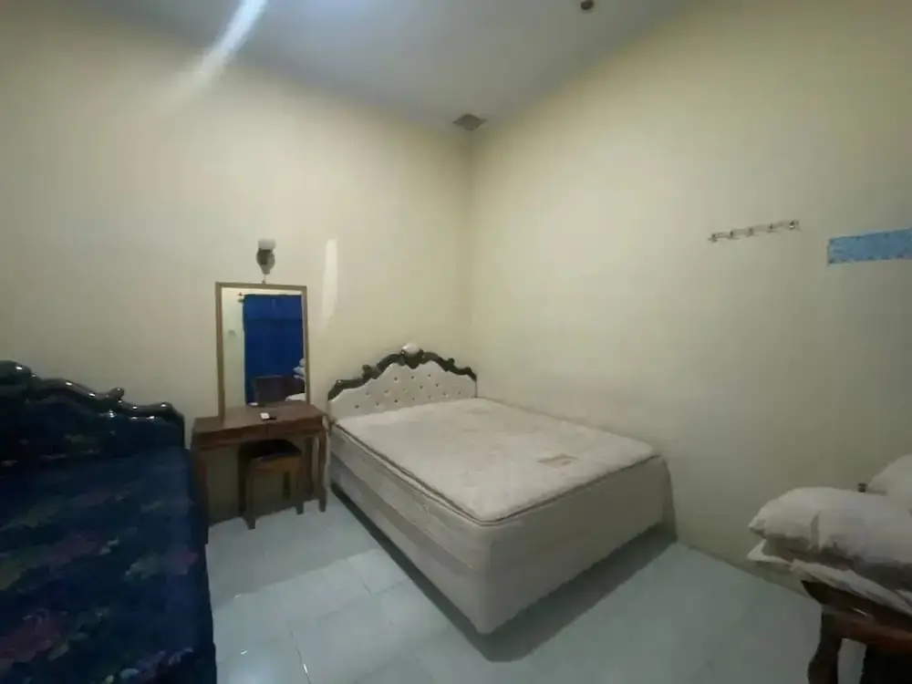 Джокьякарта: OYO 94407 Hotel Baru Malioboro
