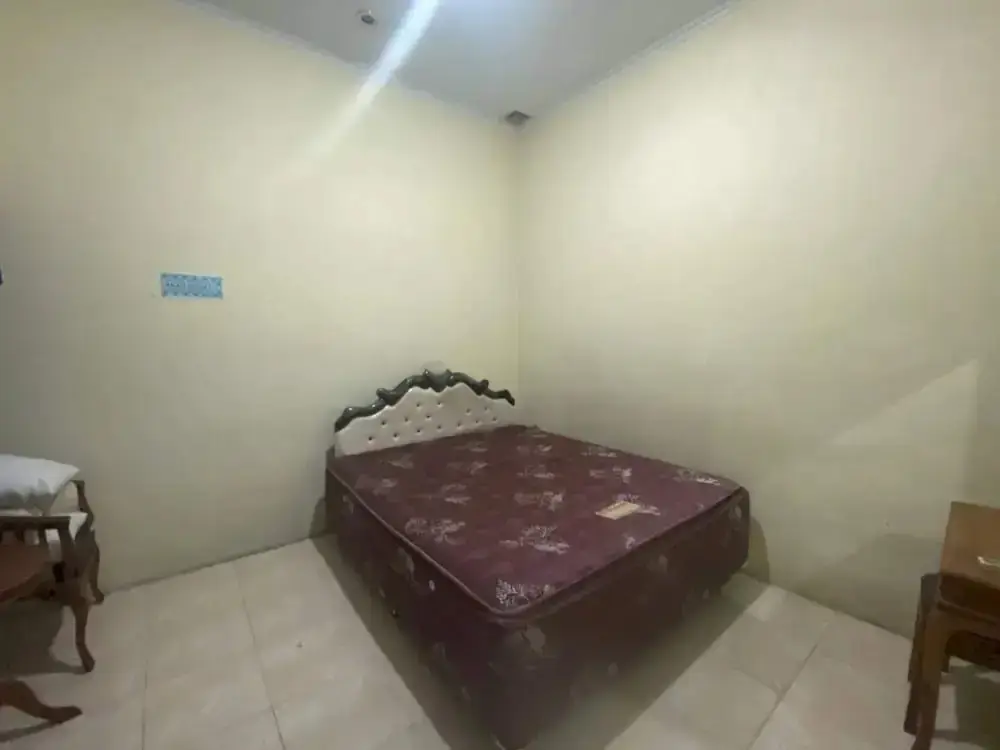 Джокьякарта: OYO 94407 Hotel Baru Malioboro