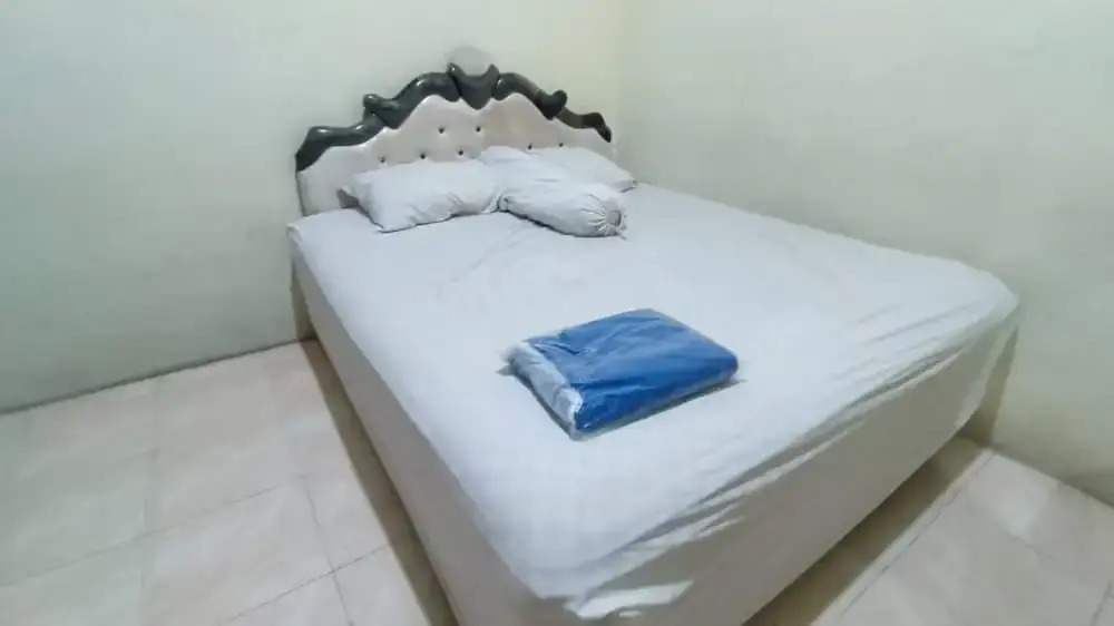 Джокьякарта: OYO 94407 Hotel Baru Malioboro