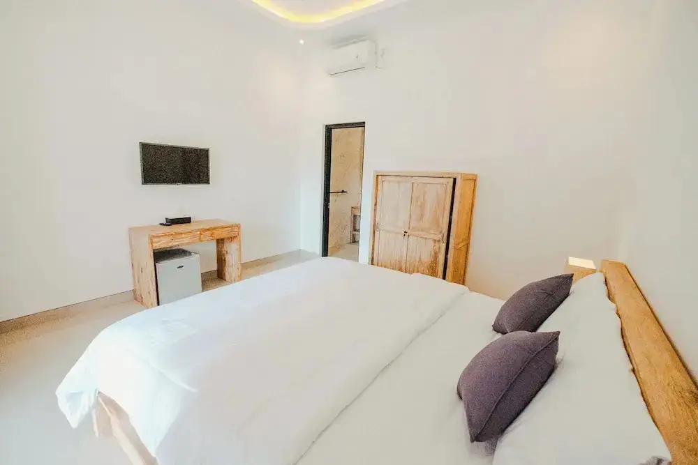 Табанан: Kubu Dangin Guest House Kerobokan