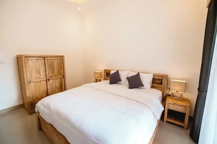 Табанан: Kubu Dangin Guest House Kerobokan