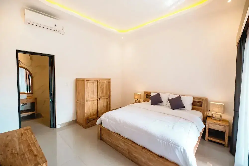 Табанан: Kubu Dangin Guest House Kerobokan