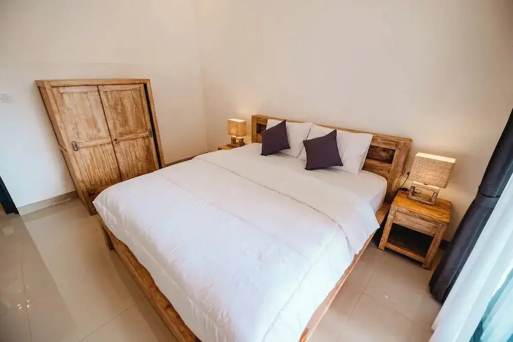 Табанан: Kubu Dangin Guest House Kerobokan