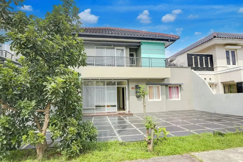 Тангеранг: Capital O 94406 Guesthouse Bromo 18