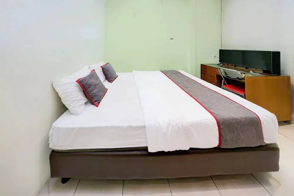 Тангеранг: Capital O 94406 Guesthouse Bromo 18