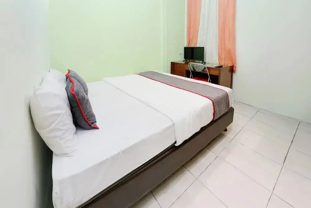 Тангеранг: Capital O 94406 Guesthouse Bromo 18