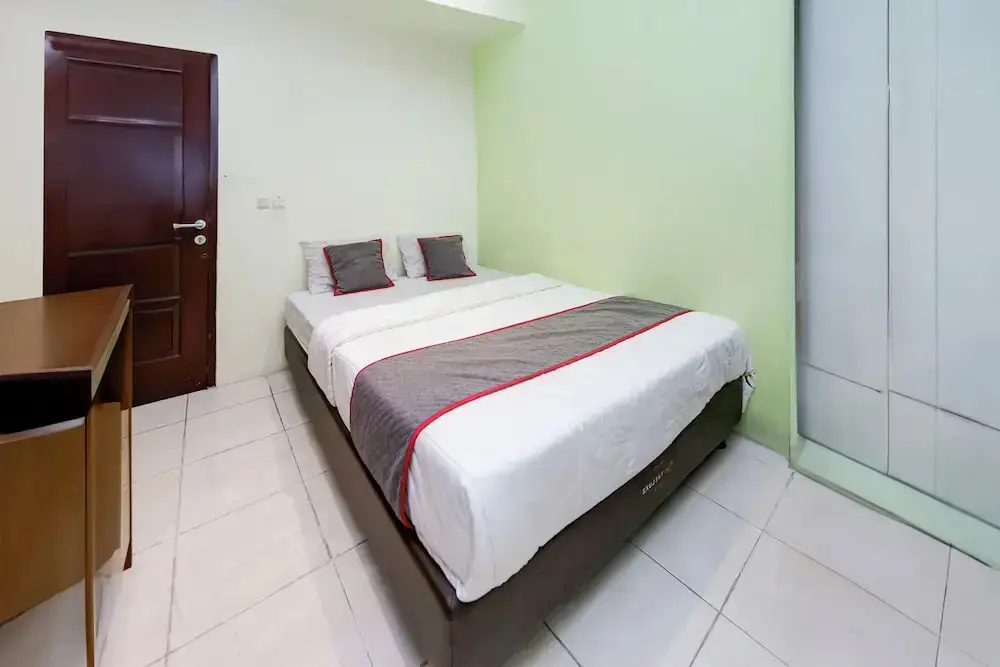 Тангеранг: Capital O 94406 Guesthouse Bromo 18