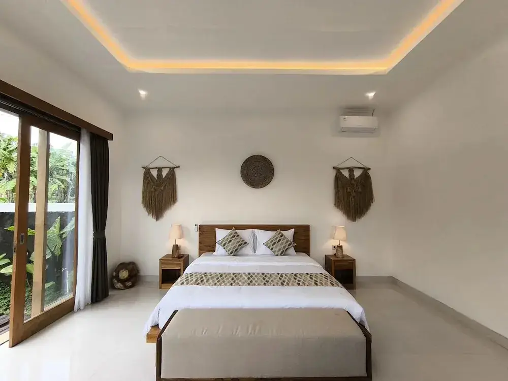 Убуд: Elden Ubud View Private Villas by EPS