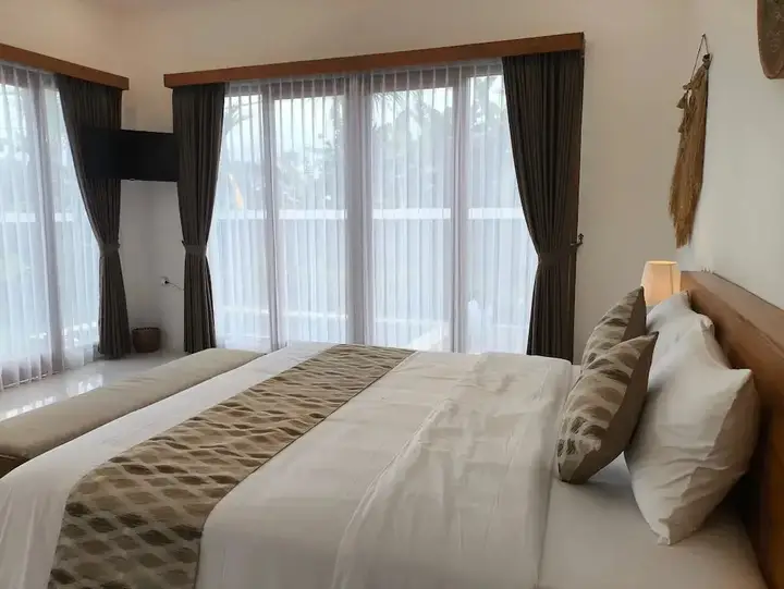 Убуд: Elden Ubud View Private Villas by EPS