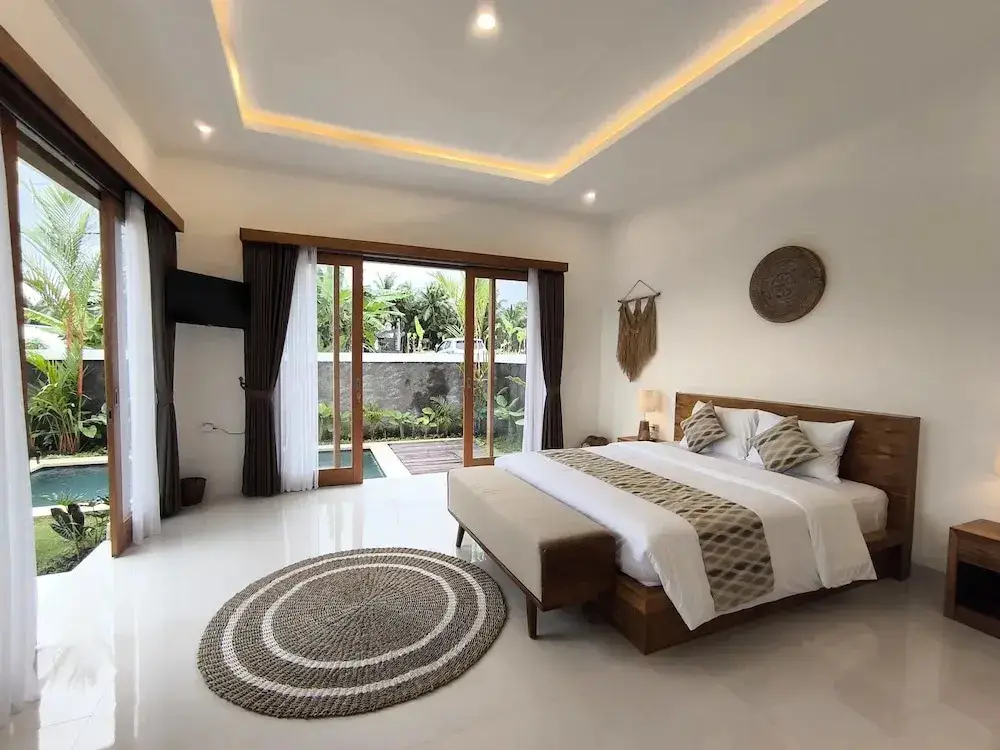 Убуд: Elden Ubud View Private Villas by EPS