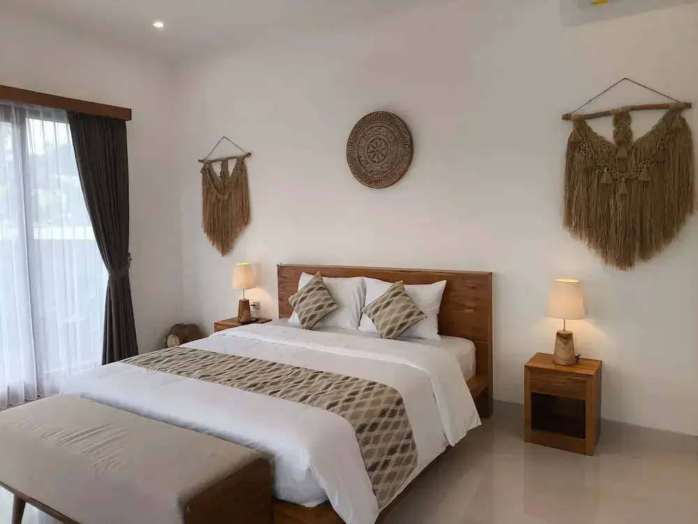 Убуд: Elden Ubud View Private Villas by EPS