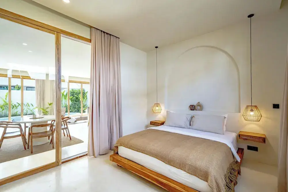 Табанан: Villa Rheia Pererenan