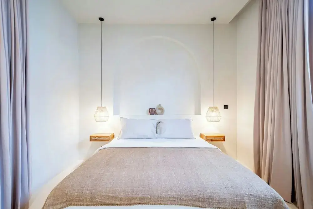 Табанан: Villa Rheia Pererenan
