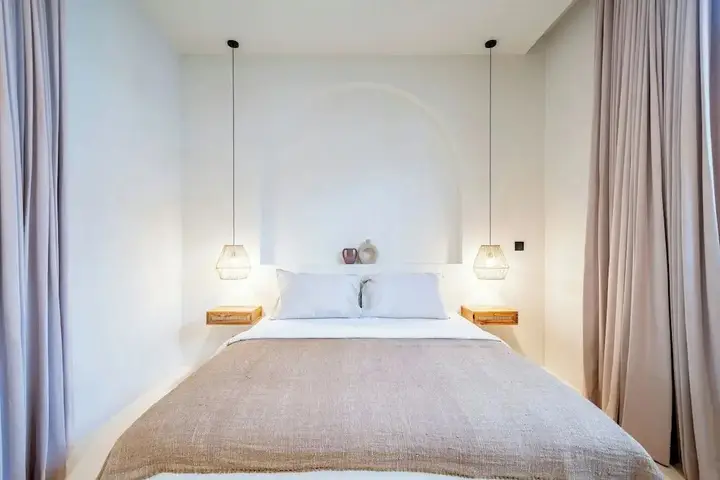 Табанан: Villa Rheia Pererenan