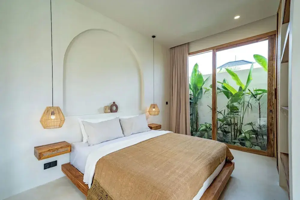 Табанан: Villa Rheia Pererenan