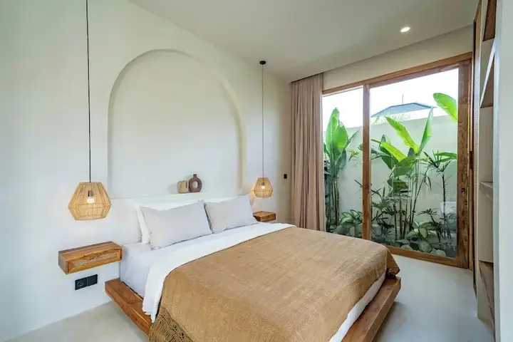Табанан: Villa Rheia Pererenan