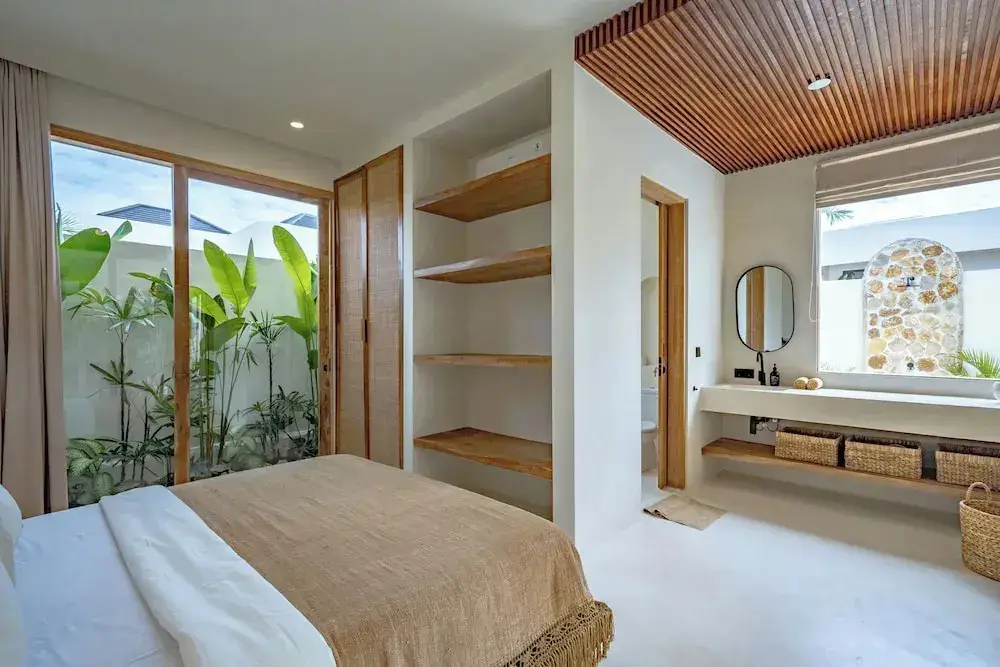 Табанан: Villa Rheia Pererenan