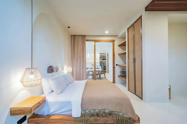 Табанан: Villa Rheia Pererenan