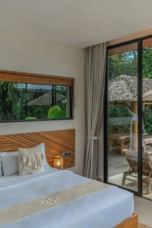 Убуд: Rosita Ubud - Stunning 5BR Villa
