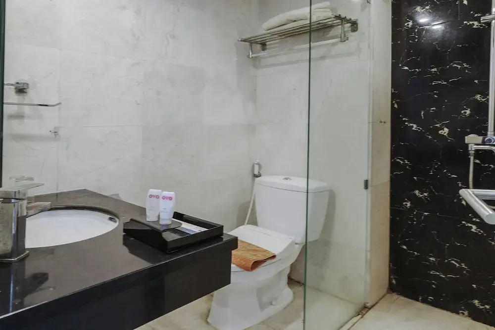 Падангсамбиан: Super OYO Collection O 499 Princess Keisha Hotel & Convention Center