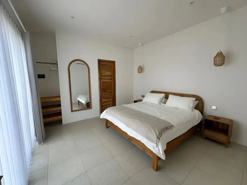 Пекату: Indah Nyang Nyang Villa by Betterplace
