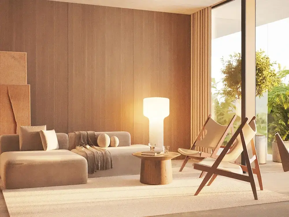 Убуд: Jungle Vista Apartment Complex Ubud by BCG