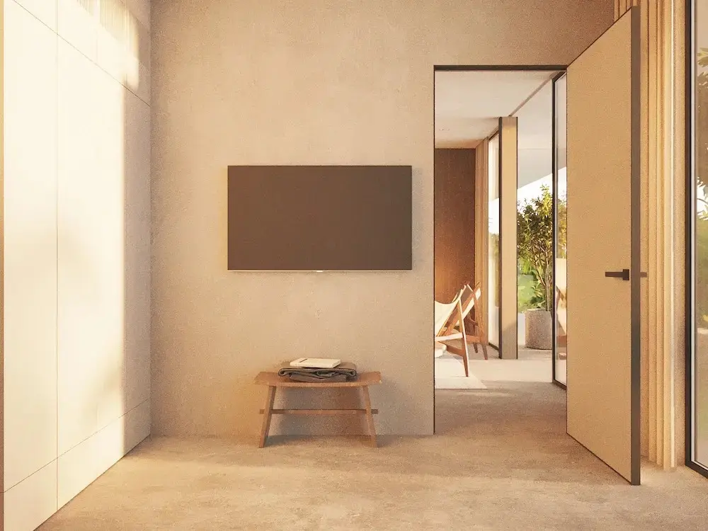 Убуд: Jungle Vista Apartment Complex Ubud by BCG