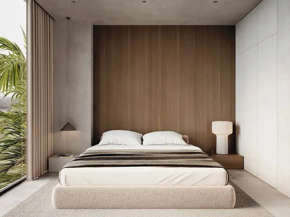 Убуд: Jungle Vista Apartment Complex Ubud by BCG