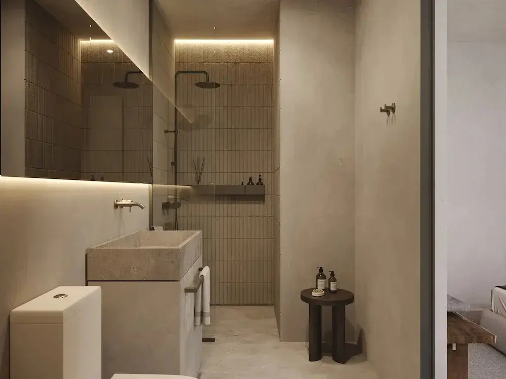 Убуд: Jungle Vista Apartment Complex Ubud by BCG