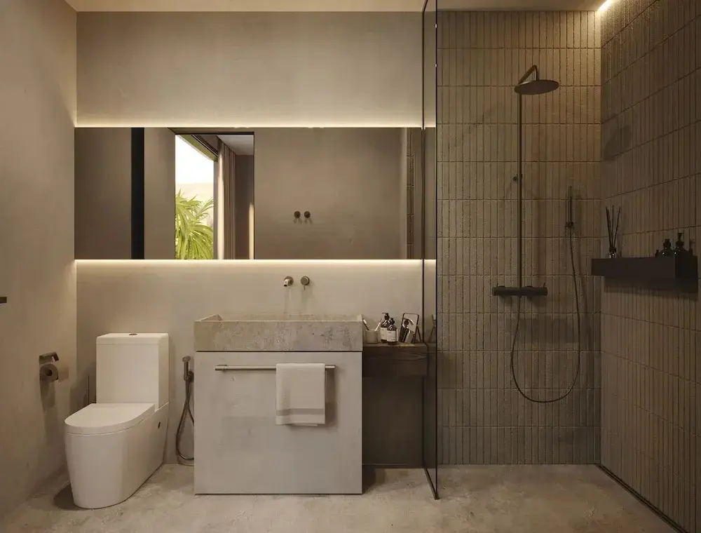 Убуд: Jungle Vista Apartment Complex Ubud by BCG