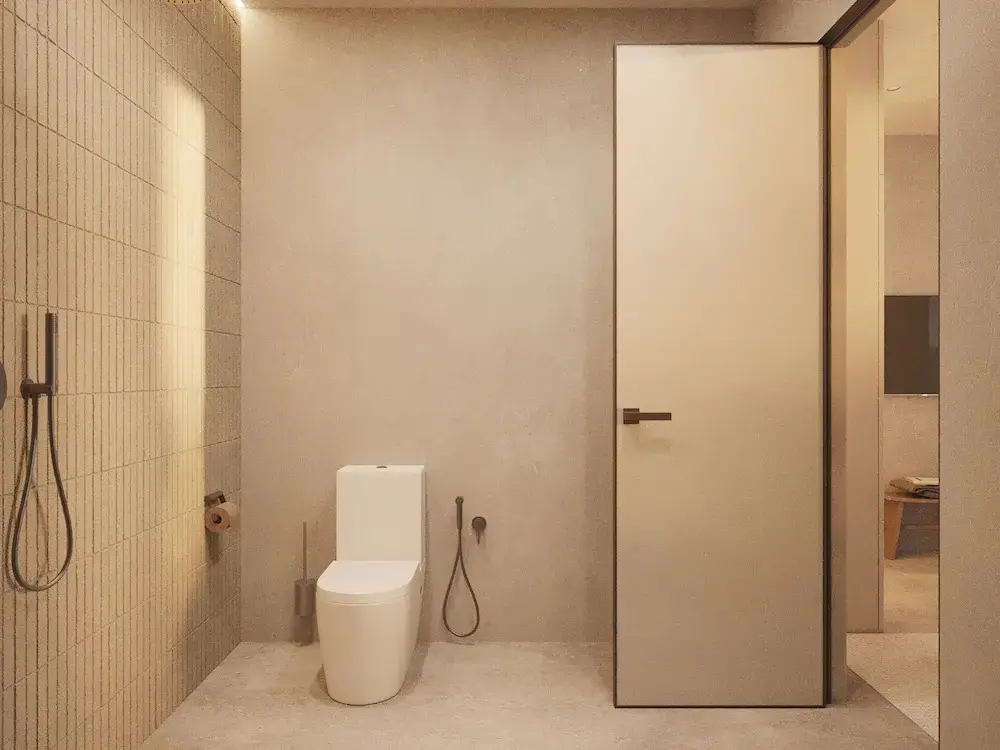 Убуд: Jungle Vista Apartment Complex Ubud by BCG
