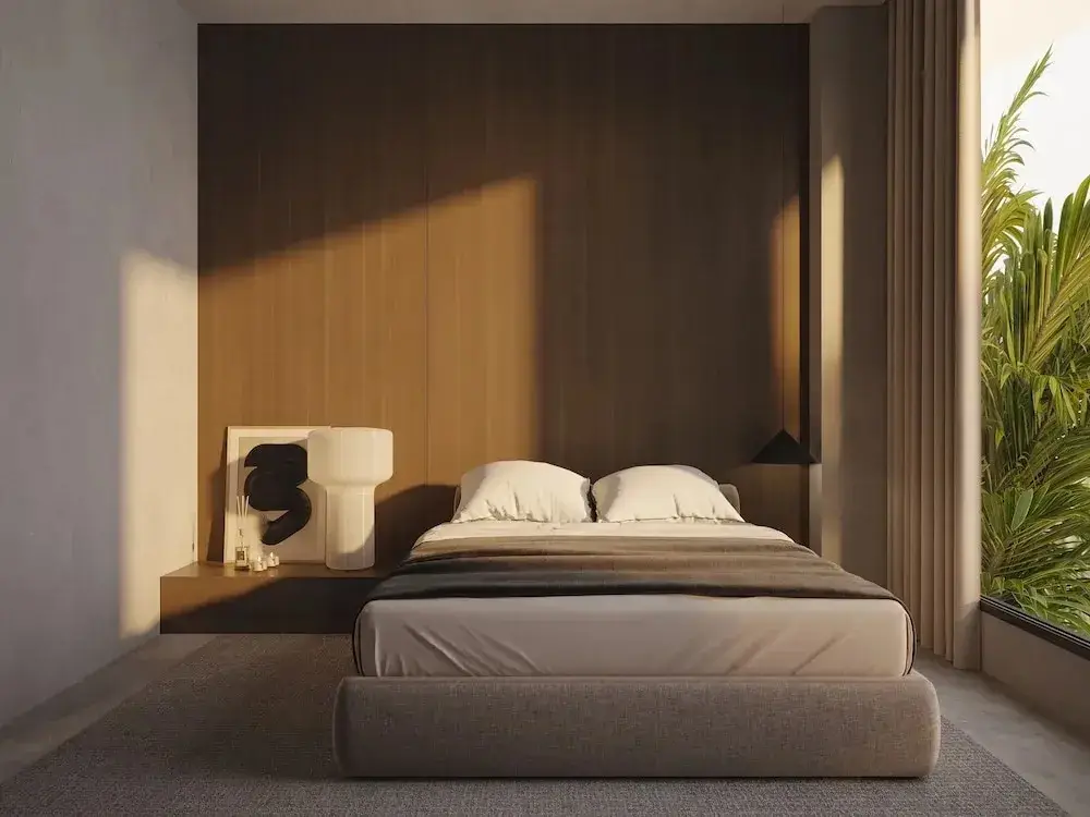 Убуд: Jungle Vista Apartment Complex Ubud by BCG