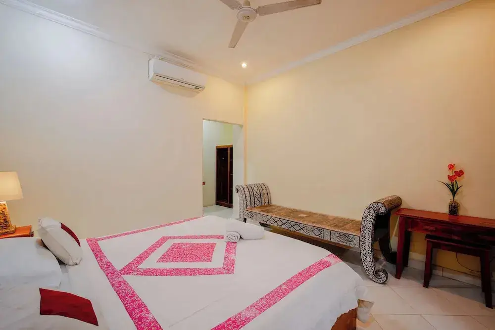 Убуд: Shana Ubud House View and Spa by EPS
