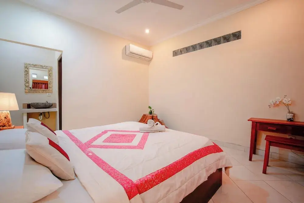 Убуд: Shana Ubud House View and Spa by EPS