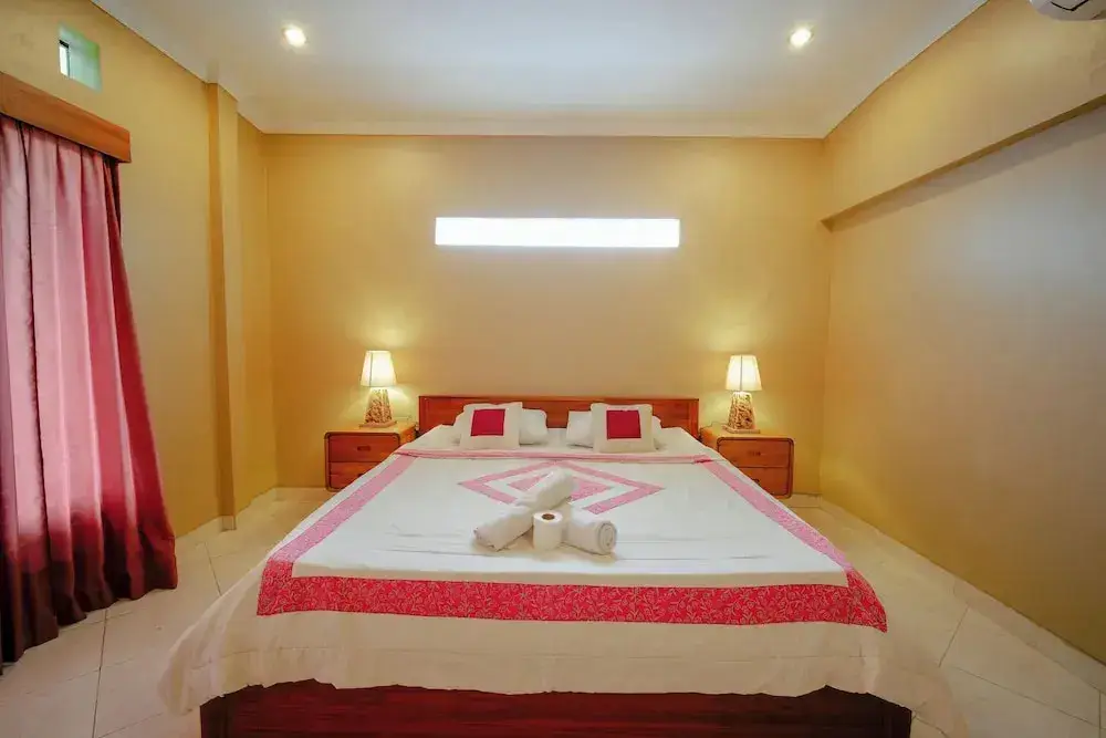 Убуд: Shana Ubud House View and Spa by EPS