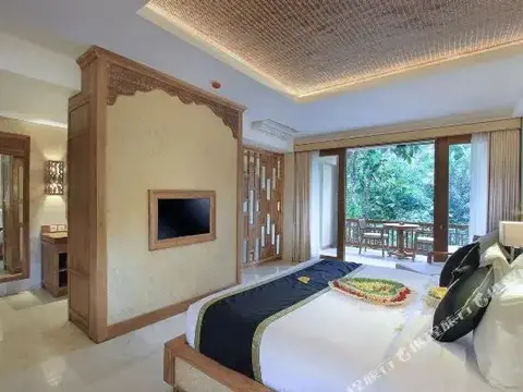 The Sankara Suites and Villas by Pramana — фото 1