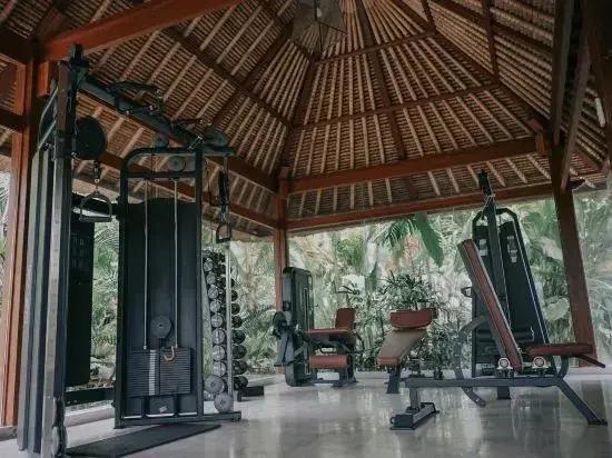 Убуд: The Sankara Suites and Villas by Pramana