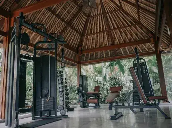 Убуд: The Sankara Suites and Villas by Pramana