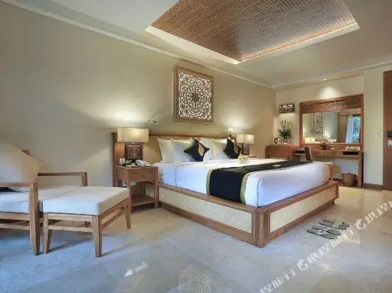Убуд: The Sankara Suites and Villas by Pramana