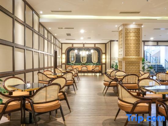 Семаранг: Hotel Chanti Managed by Tentrem Hotel Management Indonesia