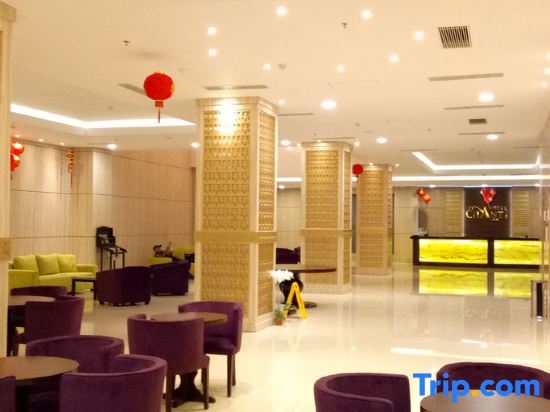 Семаранг: Hotel Chanti Managed by Tentrem Hotel Management Indonesia