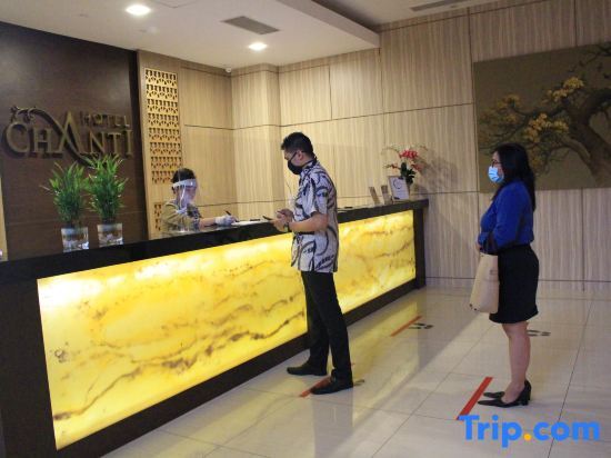 Семаранг: Hotel Chanti Managed by Tentrem Hotel Management Indonesia